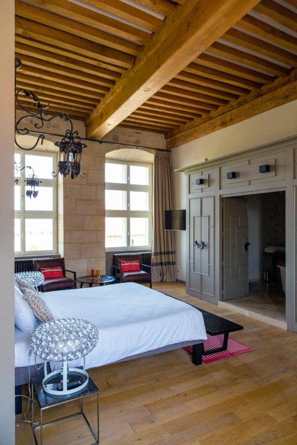 Ferme Du Chateau Anthenay Εξωτερικό φωτογραφία