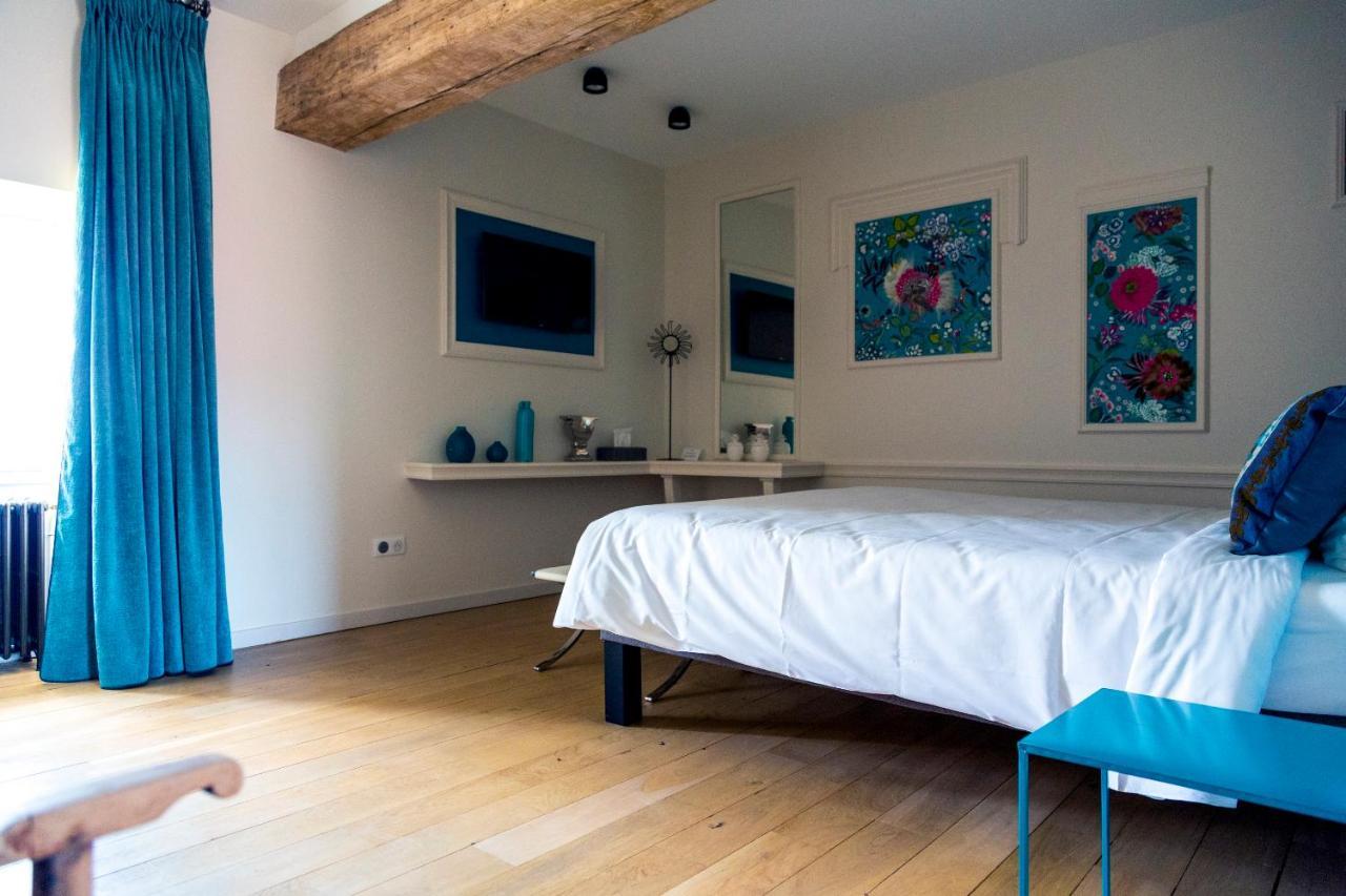 Ferme Du Chateau Anthenay Εξωτερικό φωτογραφία